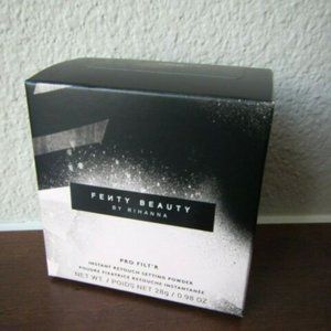 FENTY BEAUTY | PRO FILT'R INSTANT SETTING POWDER